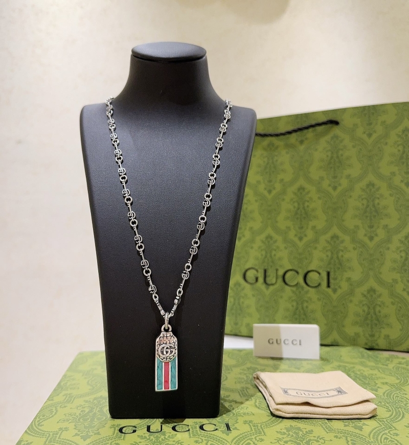 Gucci Necklaces